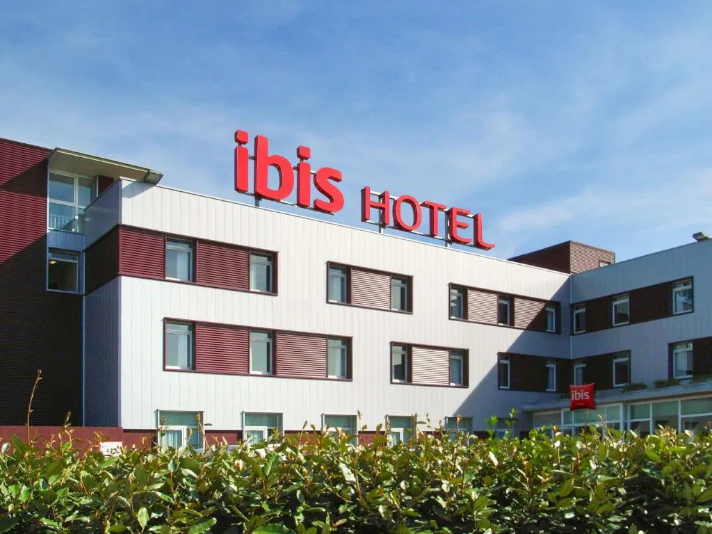 Imagen 1 de Ibis Irun