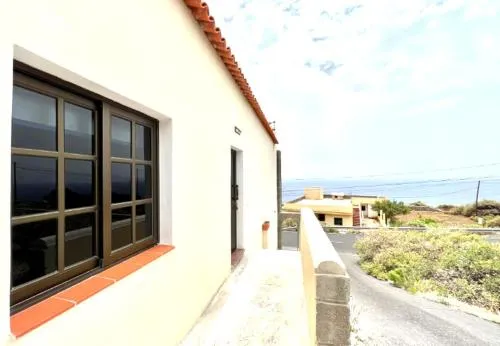 Acogedora casa de dos dormitorios con Vistas hermosas