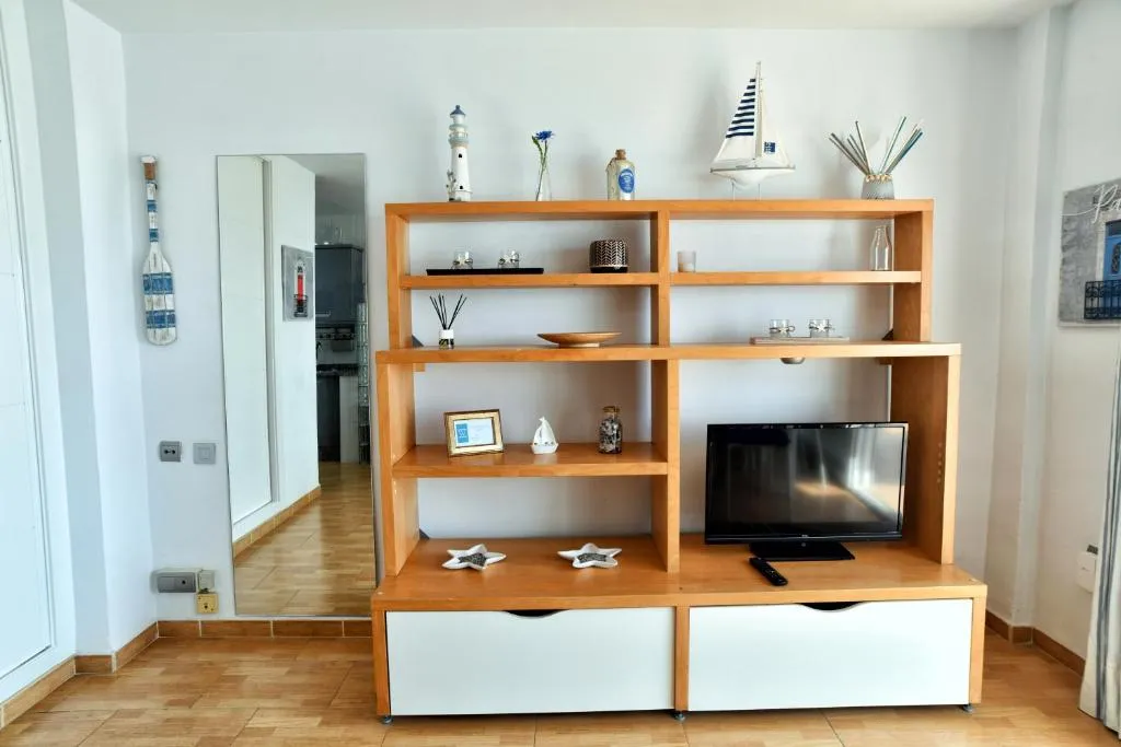 Imagen 6 de WonderStays Apartamentos La Perla Azul