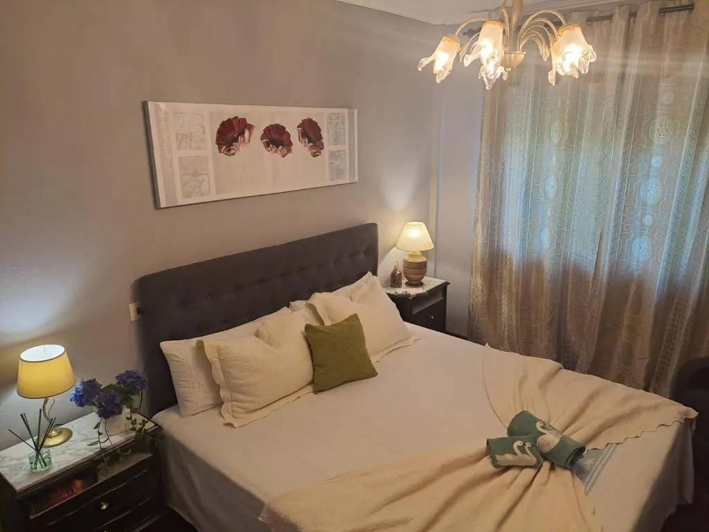 Imagen de Casa do Lucio