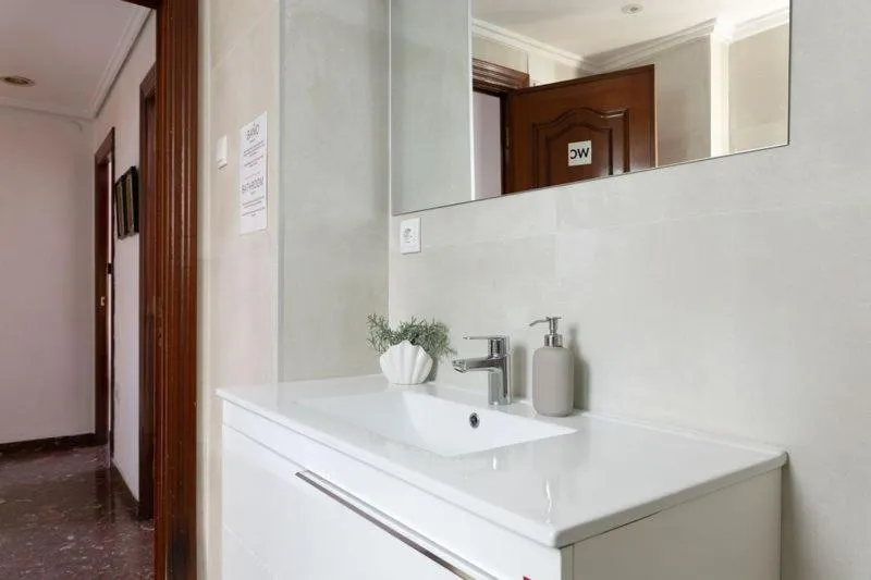 Imagen 8 de Habitación Cardenal 4