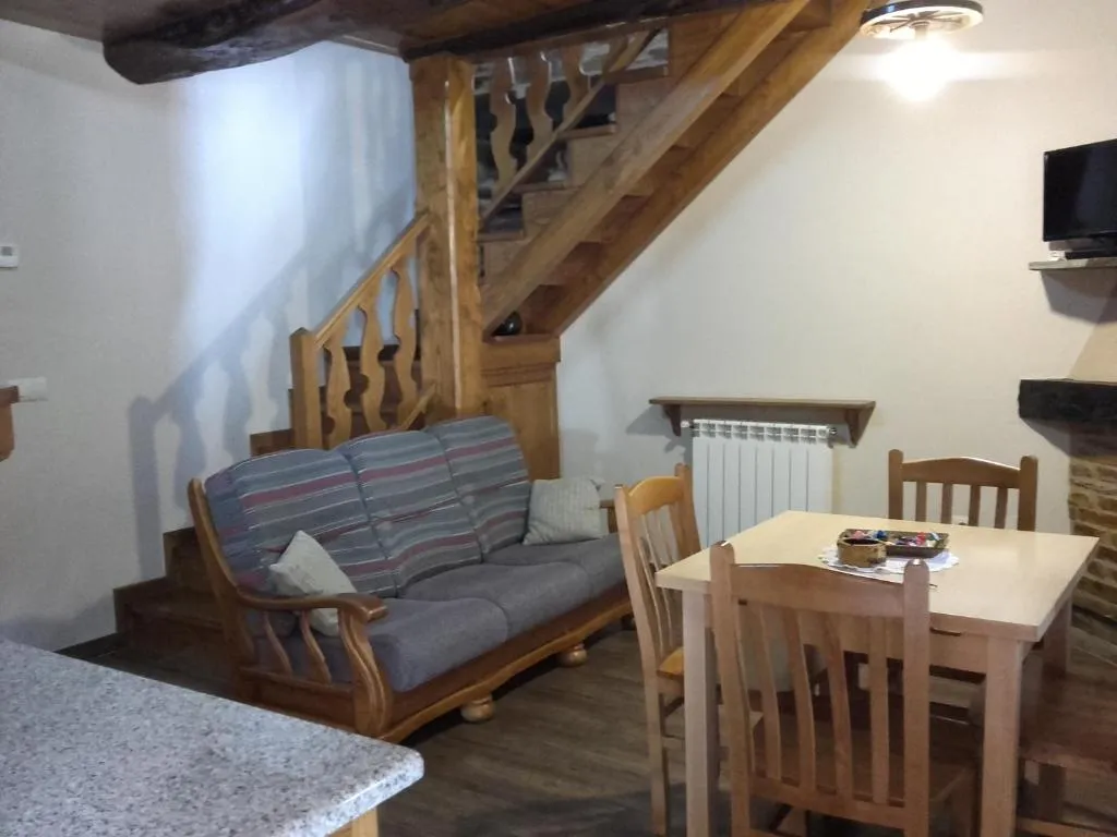 Imagen 8 de Apartamento El Valle de Oscos