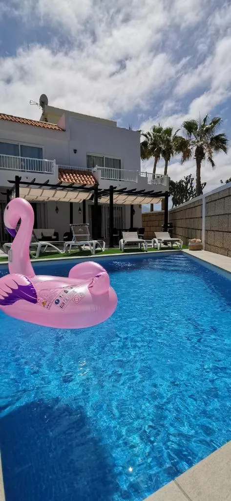 Imagen 8 de Villa Orquídea