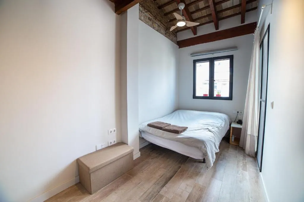 Imagen 6 de Maritime House Valencia Beach