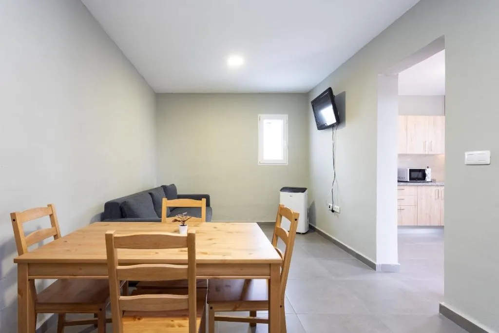 Imagen 2 de Peaceful Escape, Terrace & BBQ in El Escobonal