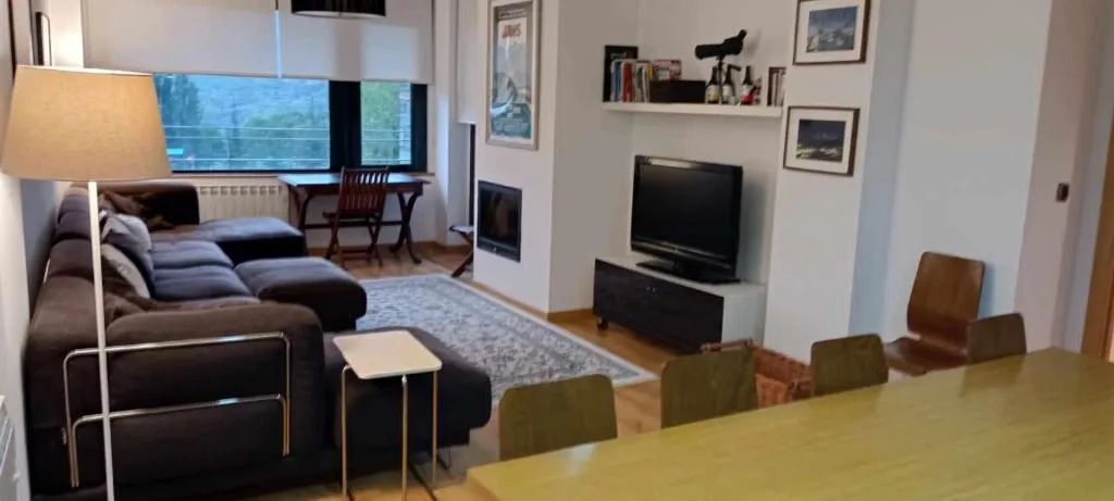 Imagen de Apartamento Argualas V WOWRURAL