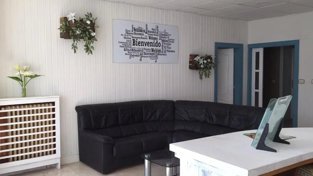 Imagen 5 de Albergue Internacional de Llanes