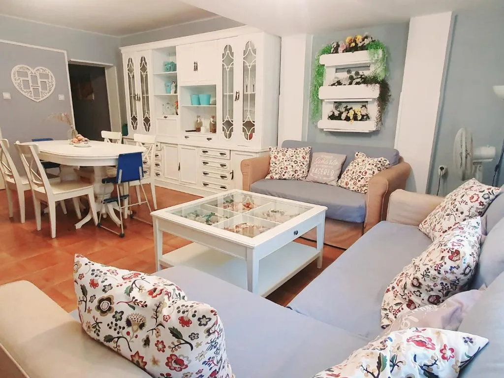 Imagen de Amplio Apartamento Playa Puerto de Sagunto