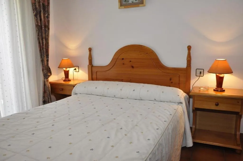 Imagen 1 de Hotel Castillo d'Acher