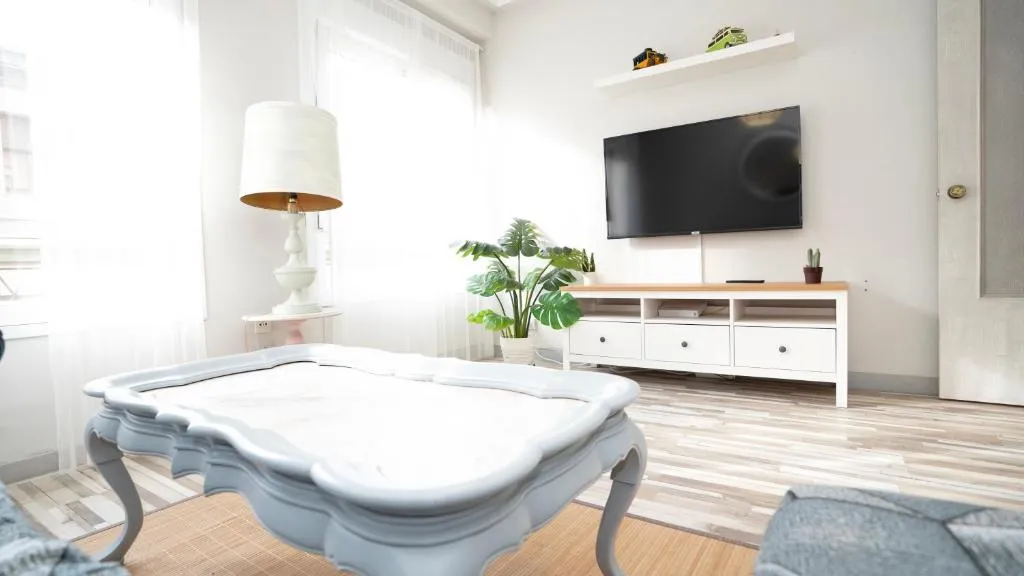 Imagen 4 de Apartamento Ezcurdia