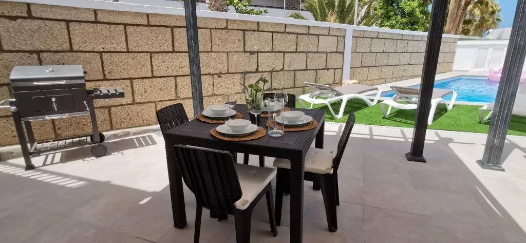 Imagen 5 de Villa Orquídea