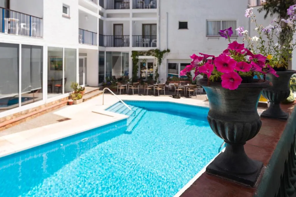 Imagen de Hotel Sant March