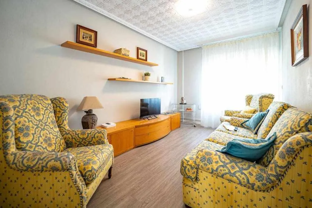 Imagen de Galbana Apartamento