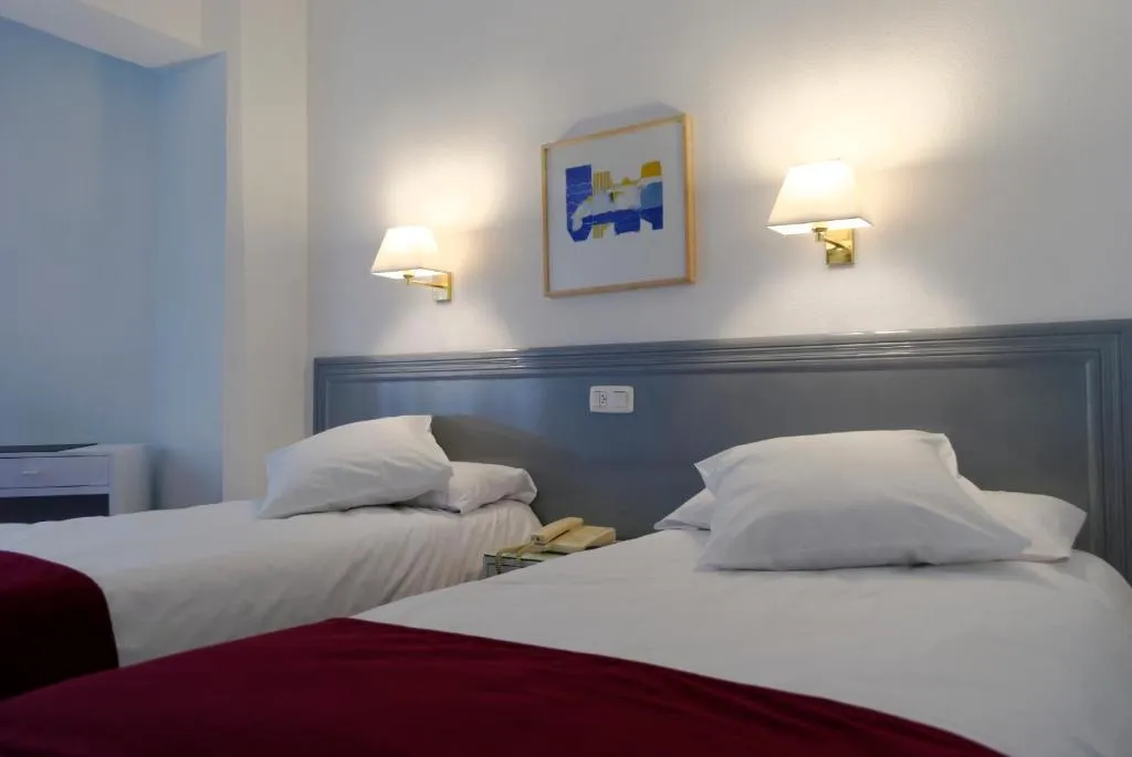Imagen de Hotel Vigo Plaza