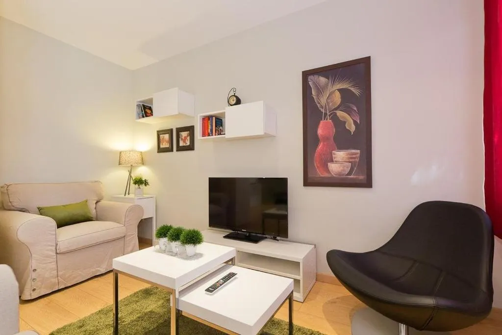 Imagen de Cómodo apartamento en Les Corts