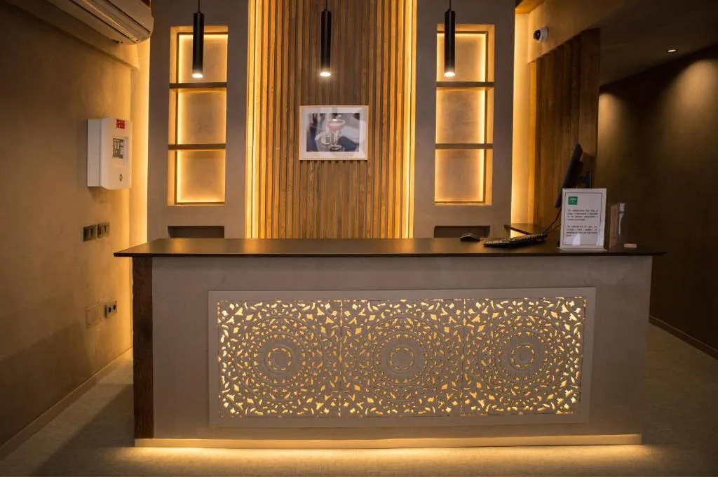 Imagen 1 de Apartamentos Málaga Premium - Calle San Telmo