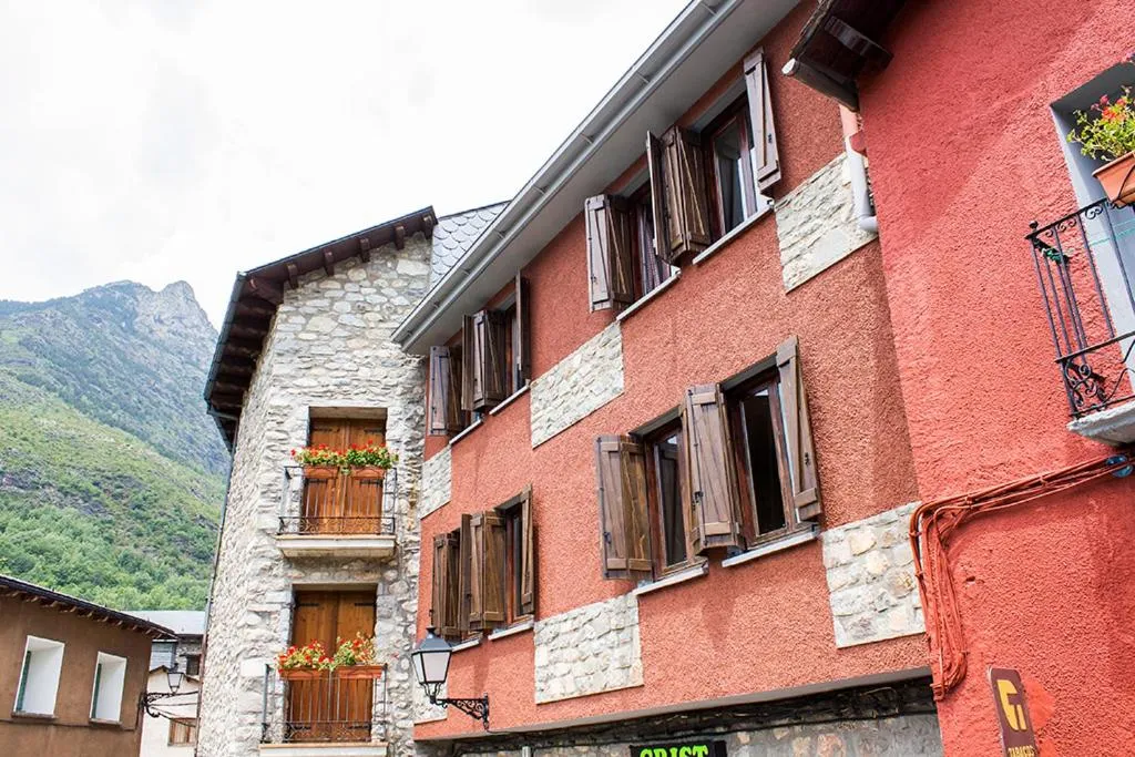 Imagen de Apartamentos Grist