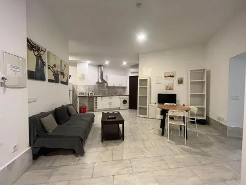 Center Sevilla Confort 1