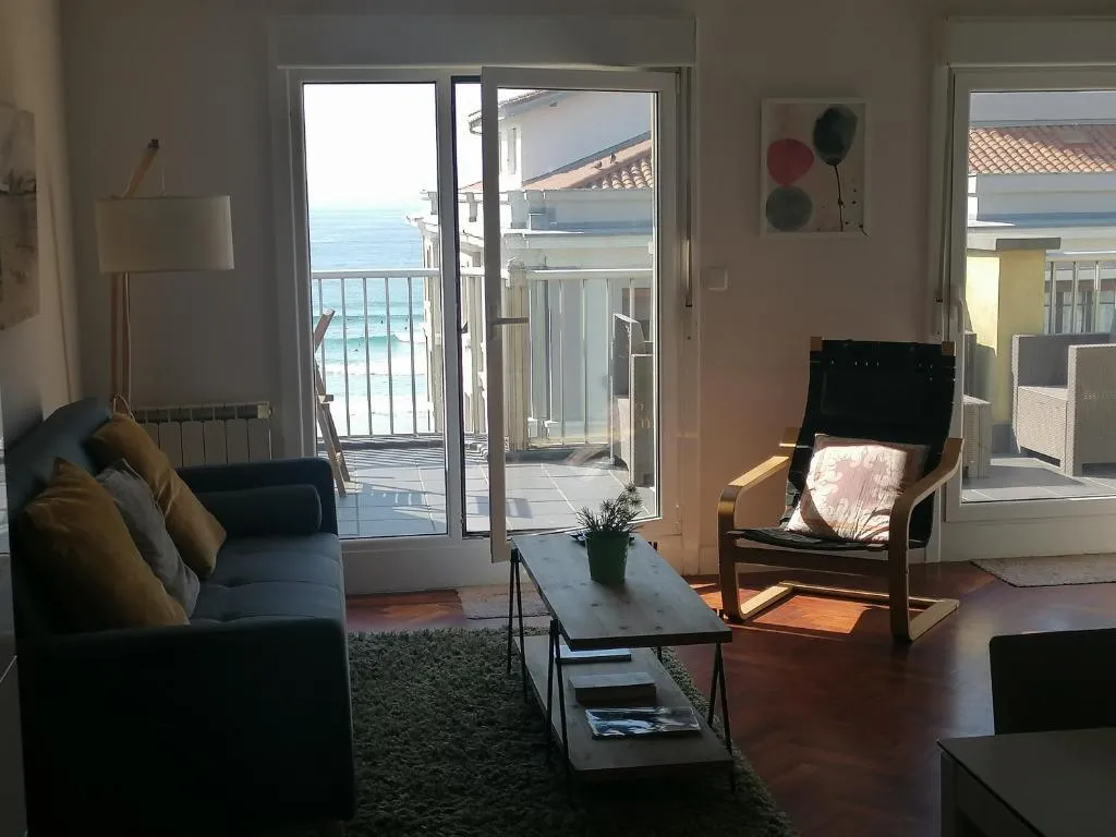 Imagen 5 de Attic+views+terrace+parking