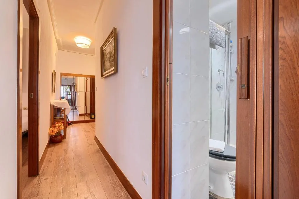 Imagen 8 de Vivienda Turística, Refugio Azkue Encanto y Comodidad