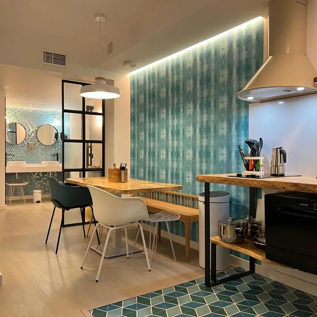 Imagen de Aparthotel Boutique Poniente Playa