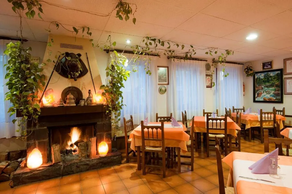 Imagen de Hotel Castillo d'Acher