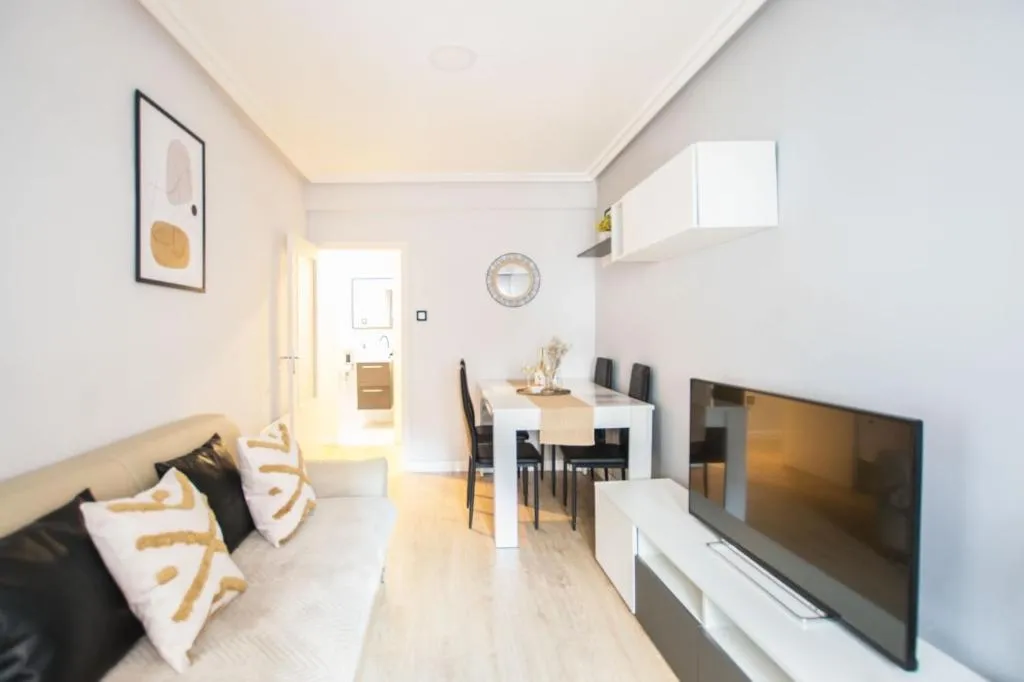 Imagen de Apartamento moderno y céntrico en Huesca ciudad