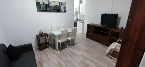 Acogedora Suite en centro de Granada