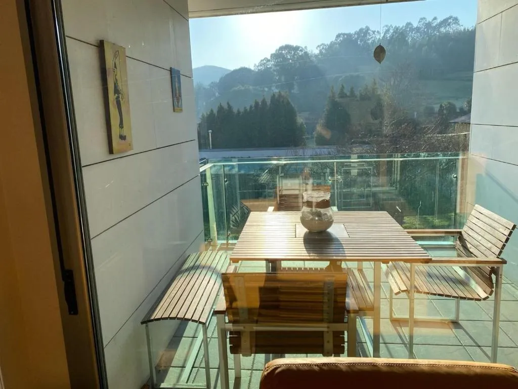 Imagen 1 de Casa Olmo apartamento en LLanes