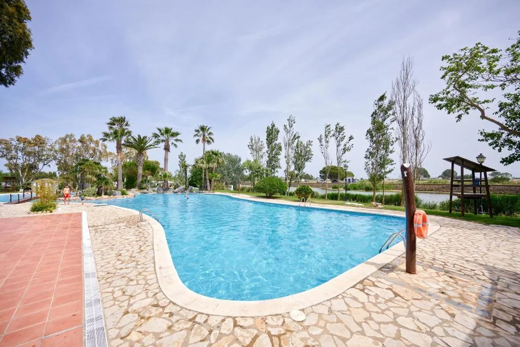 Imagen de Glamping Costa Brava