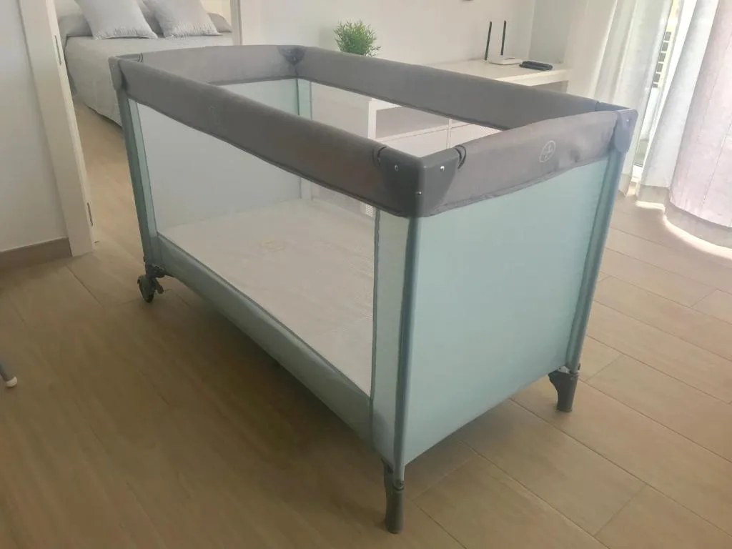 Imagen 6 de Apartamento cerca del mar (parking incluido)