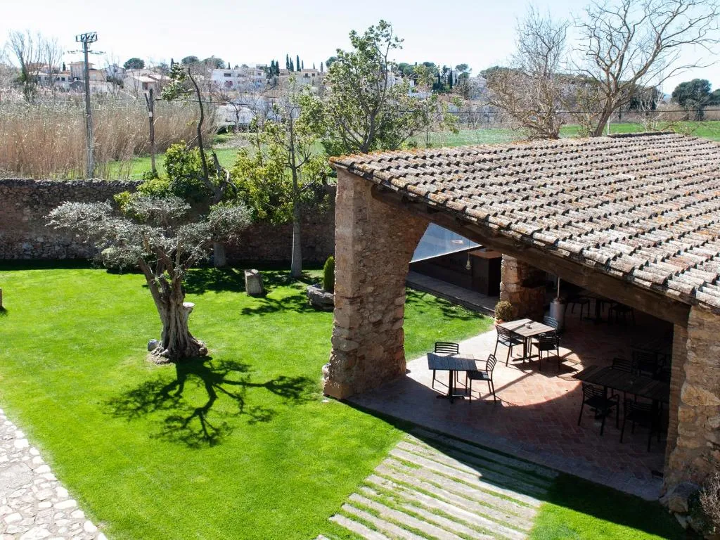 Imagen de Hotel Molí de l'Escala