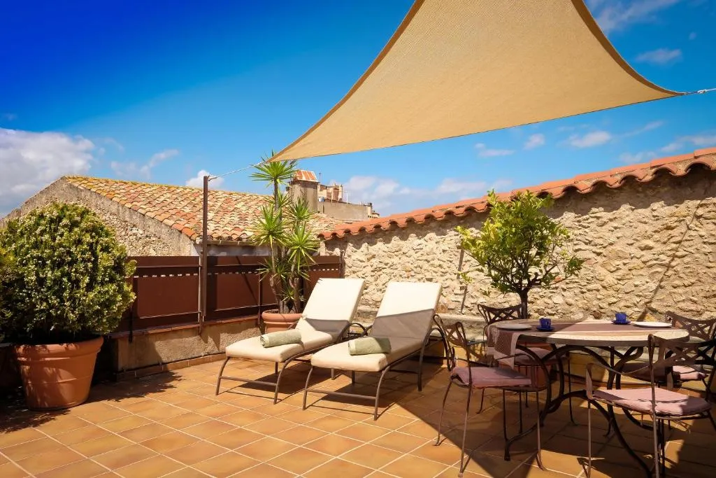 Imagen de Can Felip Apartments