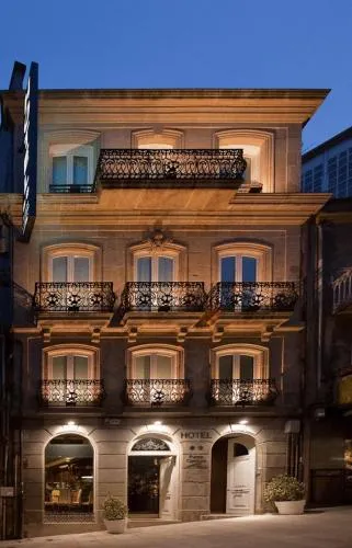 Hotel Puerta Gamboa