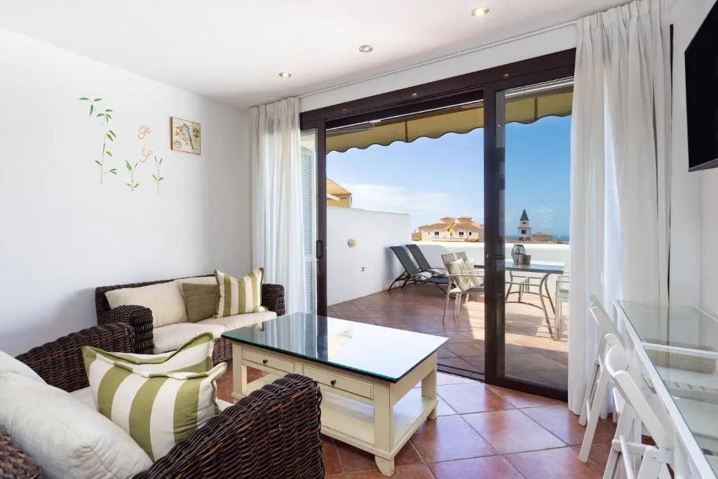 Imagen de The Paradise Suites by Anne, charm apartment in Adeje