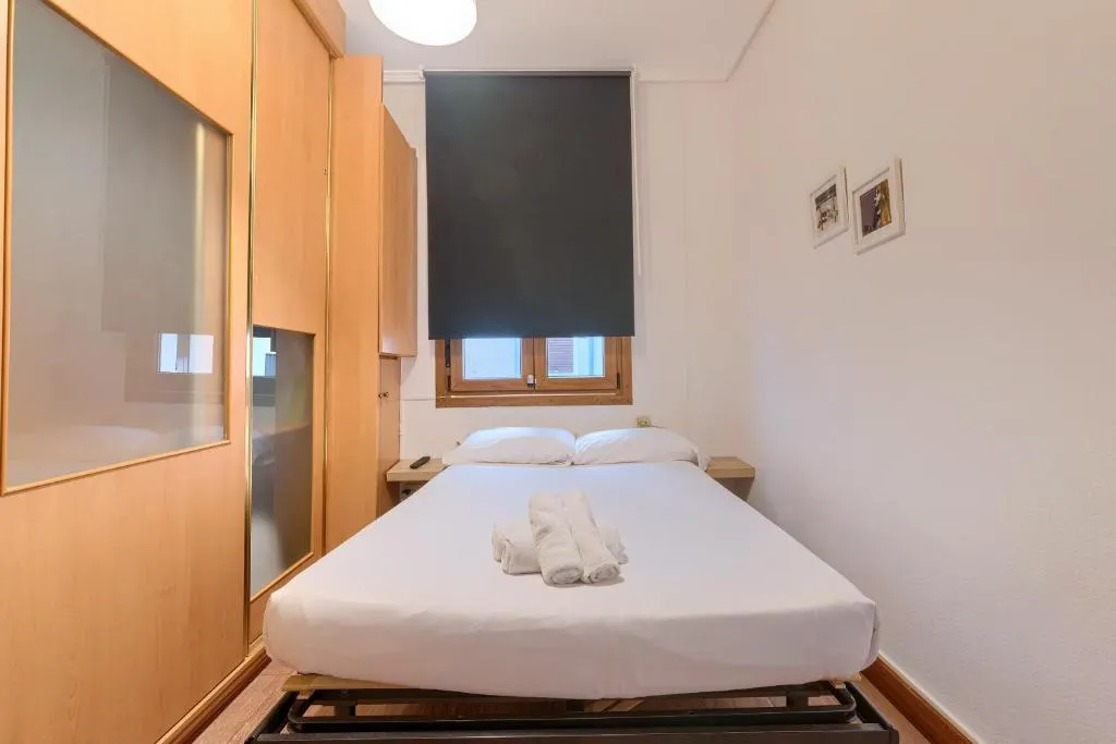 Imagen 2 de Vivienda Turística, Refugio Azkue Encanto y Comodidad