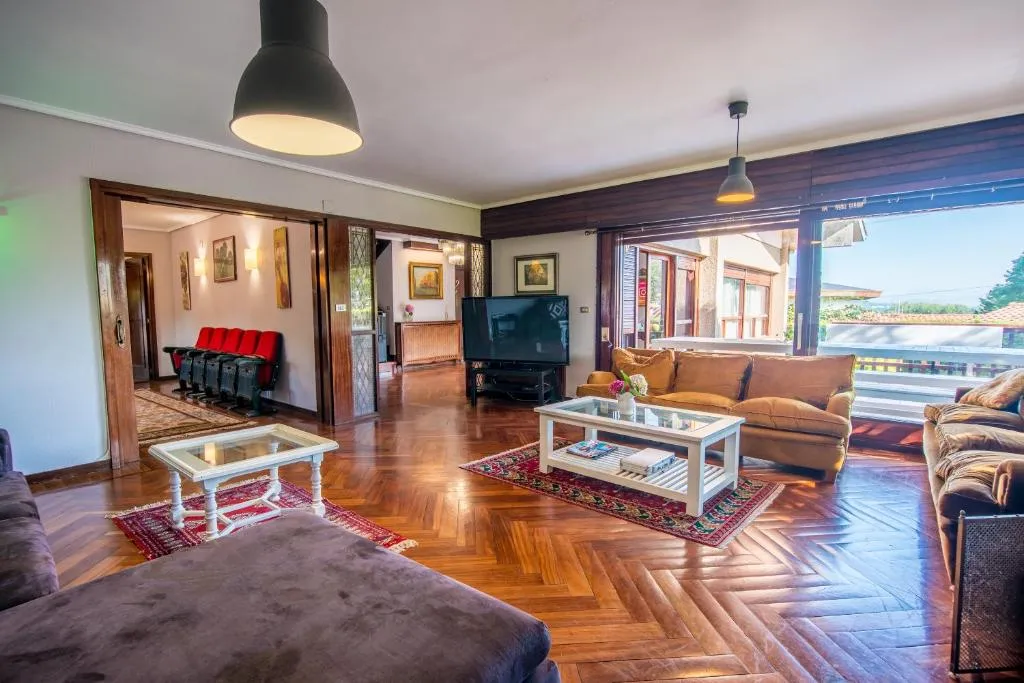 Imagen 6 de Azkorri Beach House