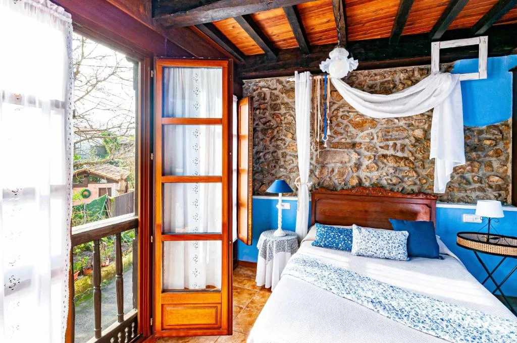 Imagen de Casa Conce Zona de playa y montaña