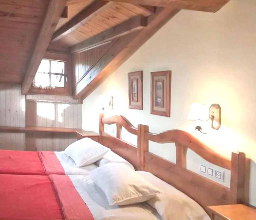Imagen 5 de Cozy Apartment in Ardanue with View