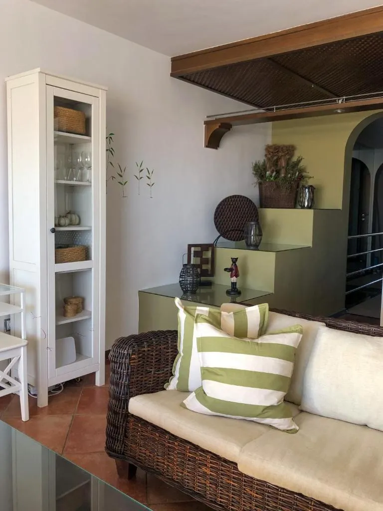 Imagen 4 de The Paradise Suites by Anne, charm apartment in Adeje