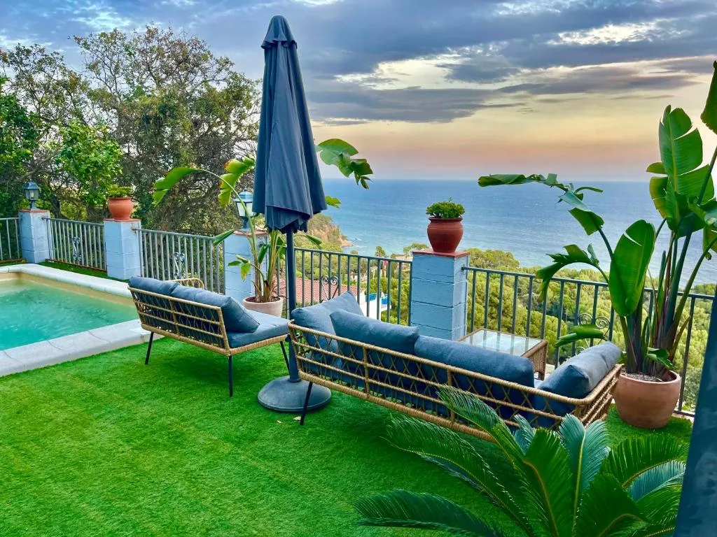 Imagen 3 de SeaHomes Vacations, LA CASA BLUE Mediterranean Lifestyle