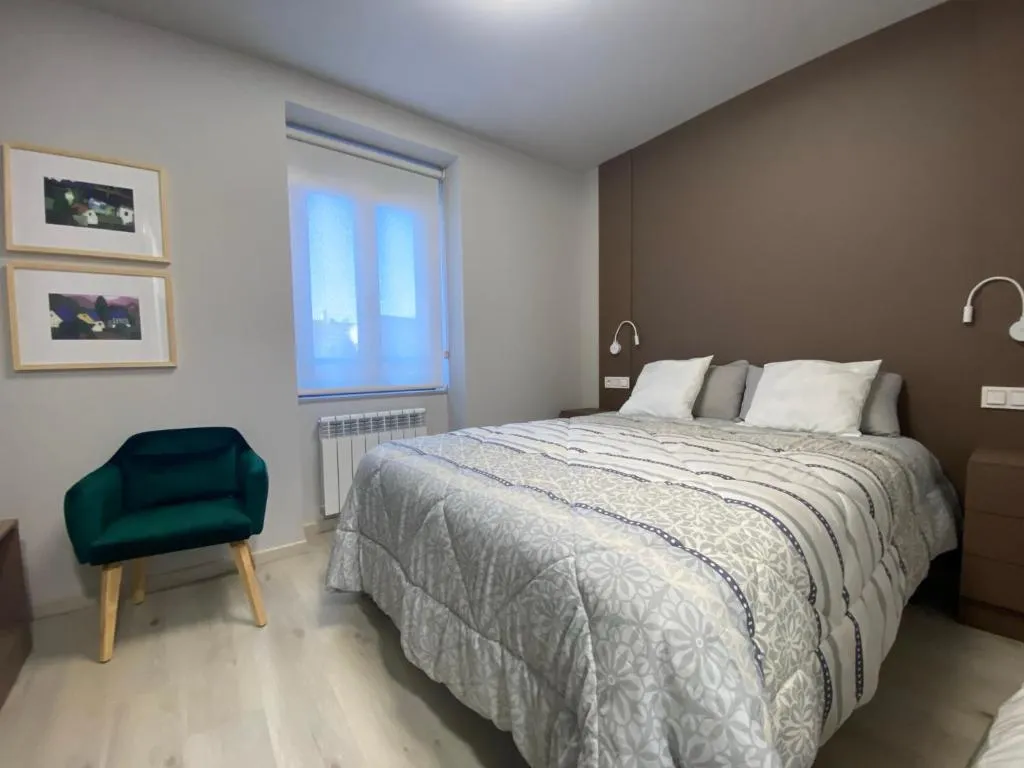 Imagen 5 de Apartamento Puertas del Orbigo 1