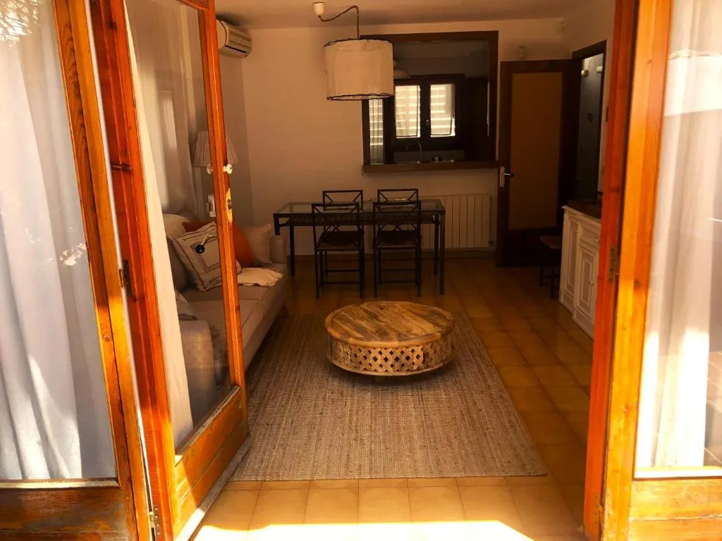Imagen 2 de Apartamento con Jardín Platja d'Aro