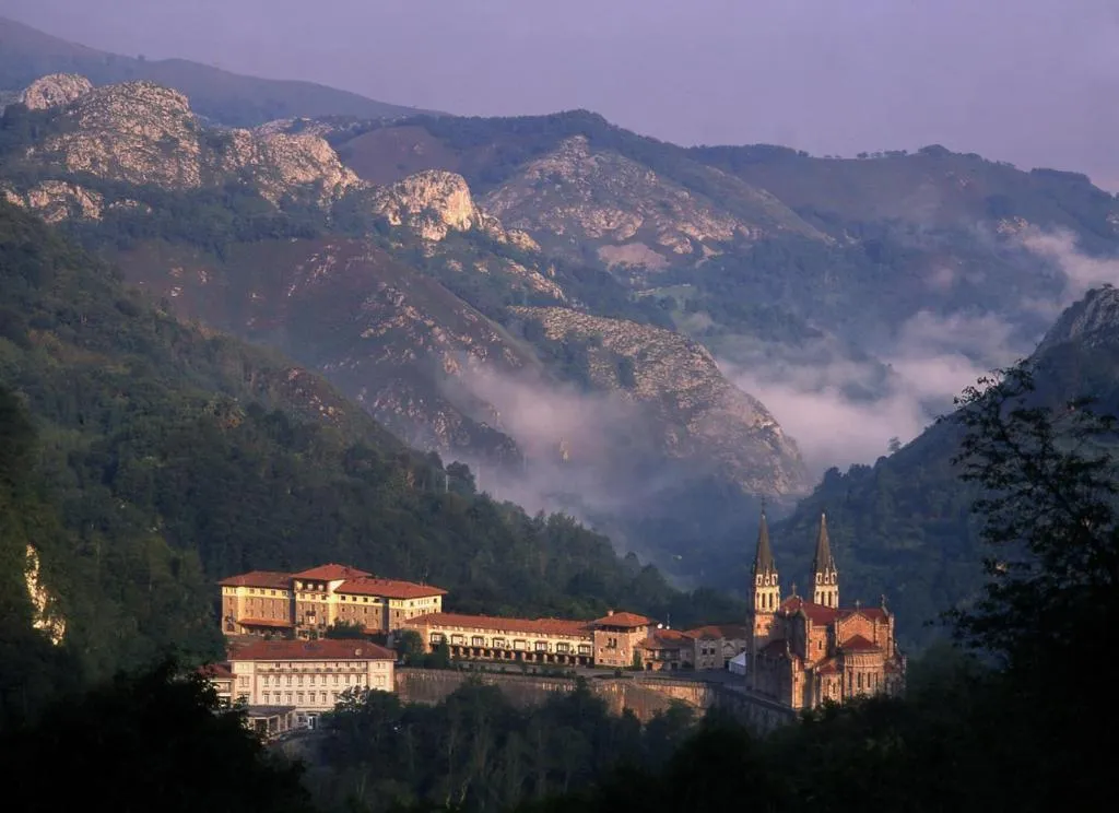 Imagen 7 de Arcea Gran Hotel Pelayo