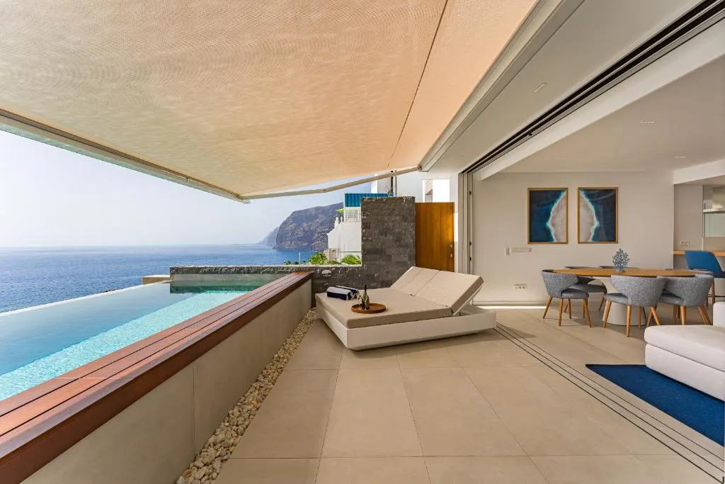 Imagen 7 de Aquasuites Luxury Penthouse A01
