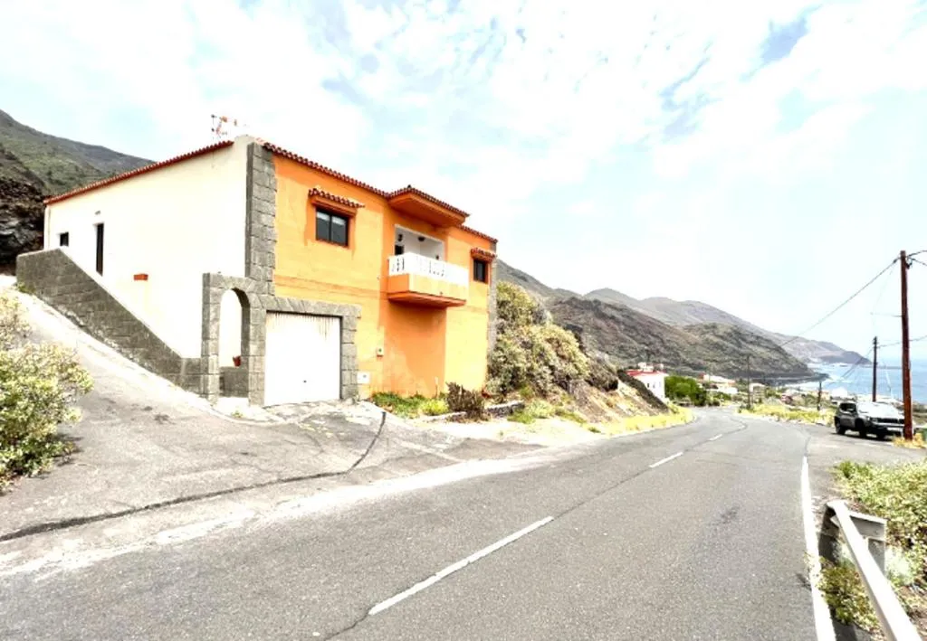 Imagen 1 de Acogedora casa de dos dormitorios con Vistas hermosas
