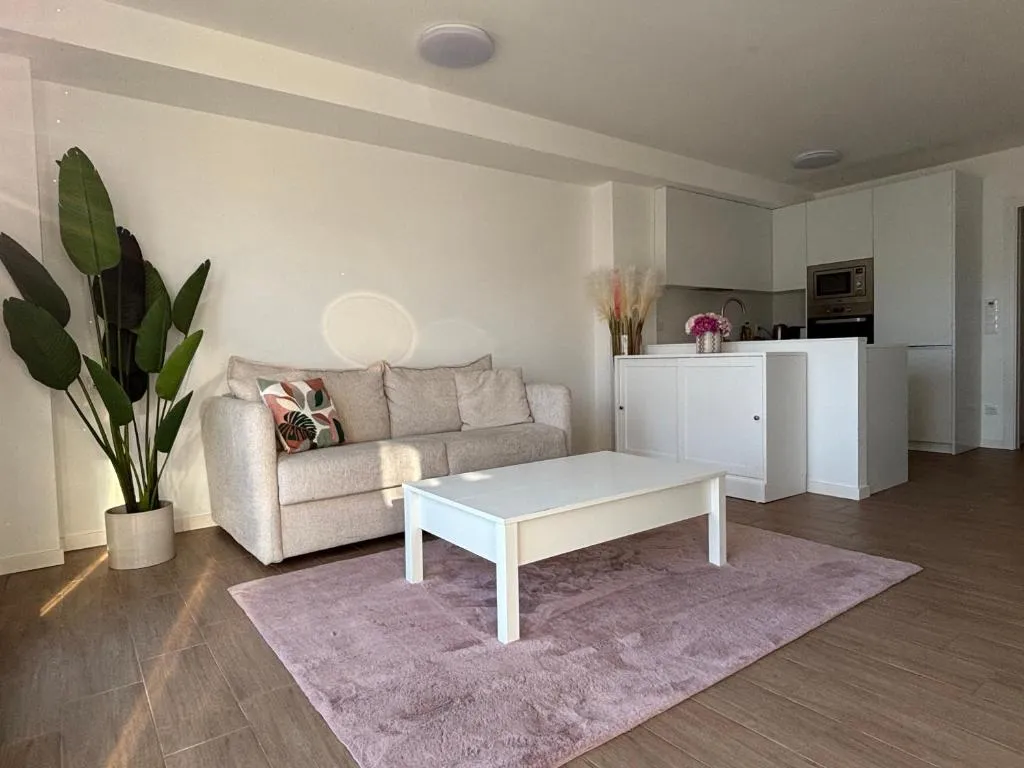 Imagen 5 de El Mirador Ría de Vigo, apartamento frente al mar, céntrico
