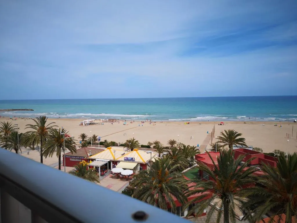 Imagen de 1ere soleil levant