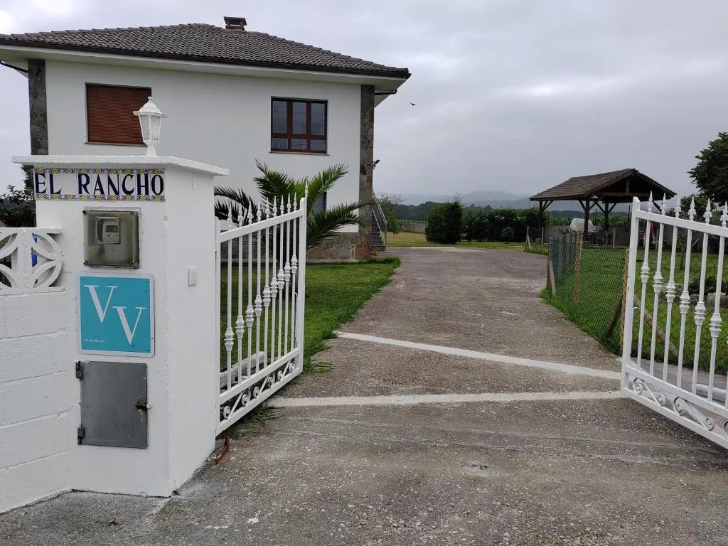 Imagen de El Rancho Busto - Luarca