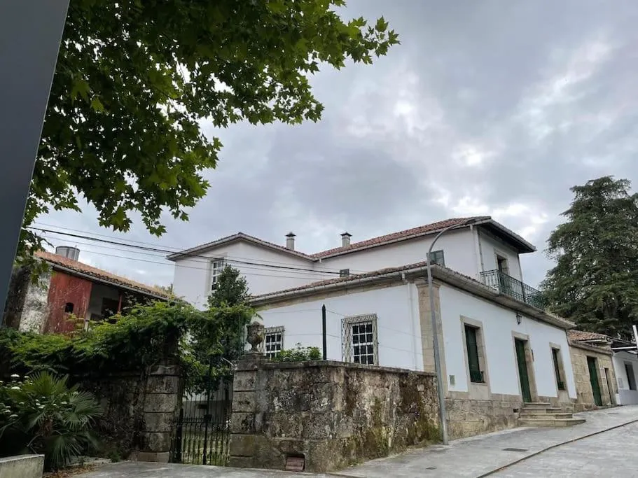 Imagen de La casa de Entrimo